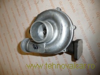 Turbocompresor_600-1118022-03_MMZ_turbo_MTZ_Turbina